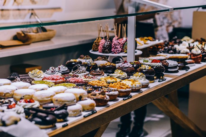 5 Best Bakeries in Newcastle