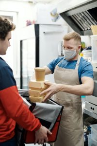 5 Best Delivery/Takeaway Restaurants in Liverpool