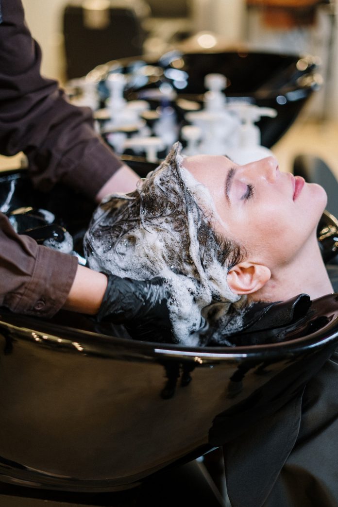 5 Best Hairdressers in London