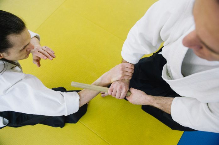 5 Best Martial Arts Classes in Sheffield