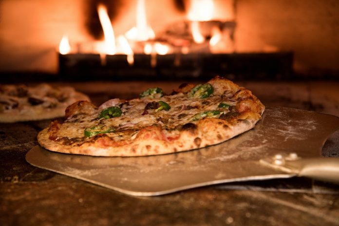 5 Best Pizzeria in Newcastle