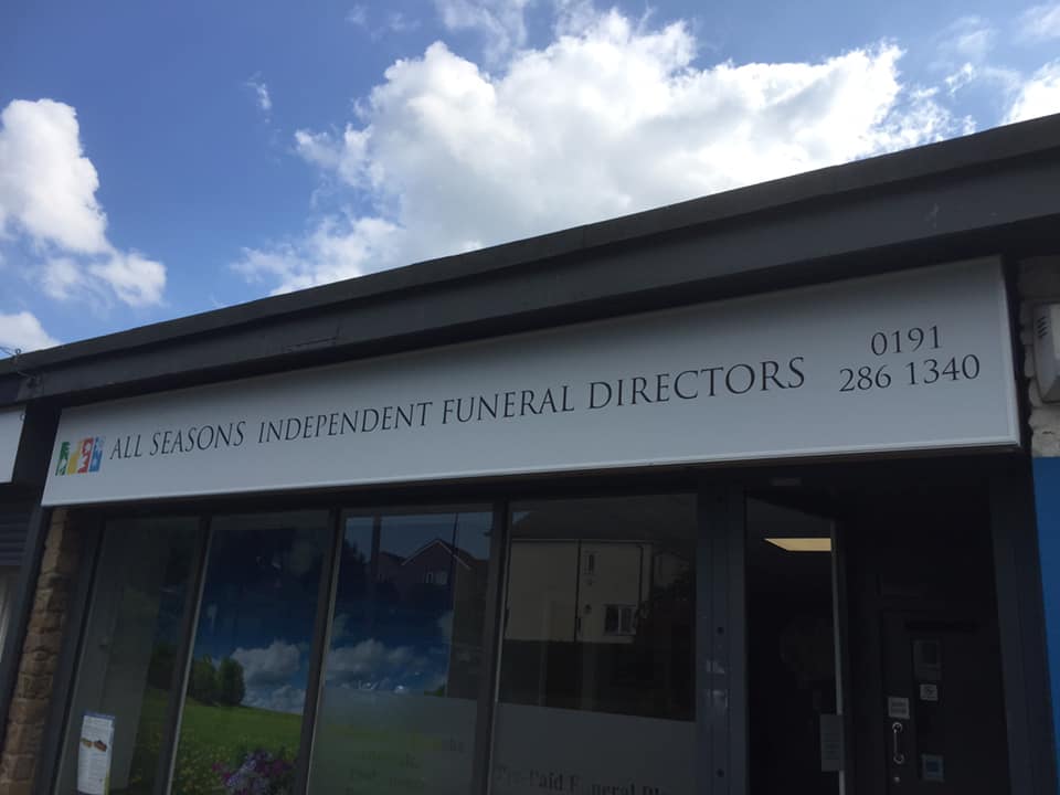 All Seasons Independent Funeral Directors