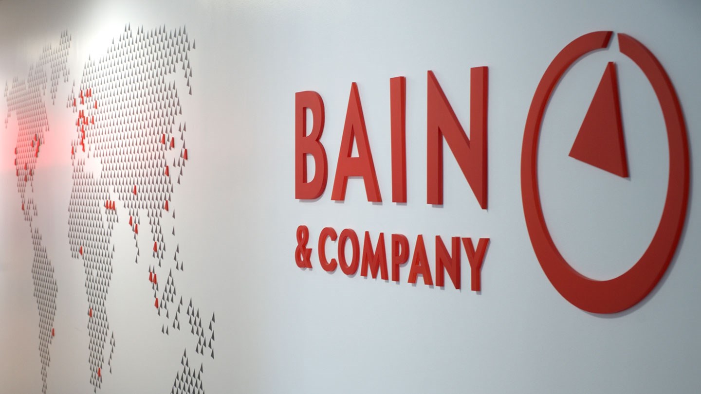 Bain & Company