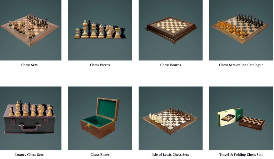 ChessMaze