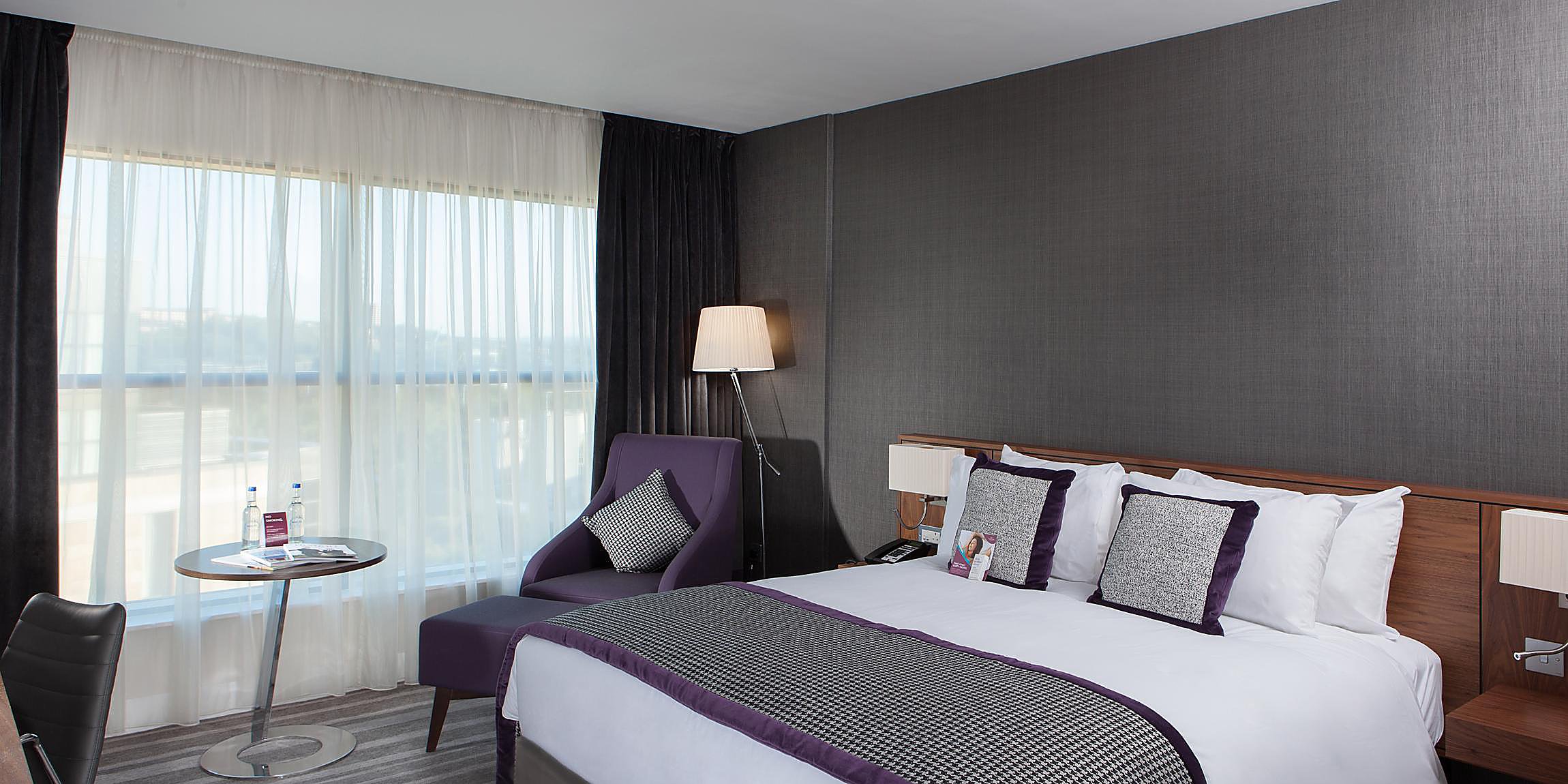 Crowne Plaza Newcastle - Stephenson Quarter