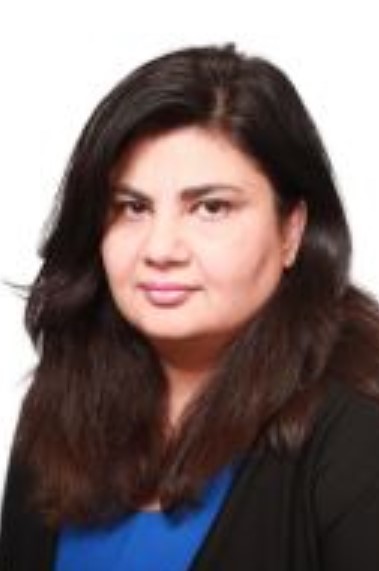 Dr Farida Alam