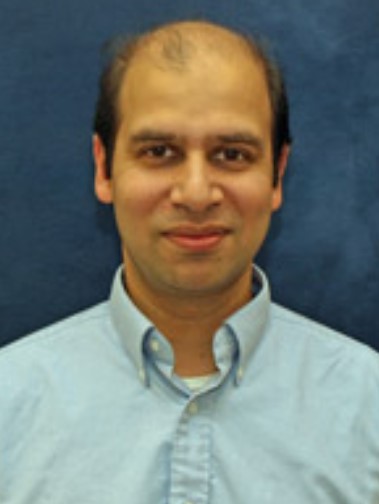 Dr Nasim Ali