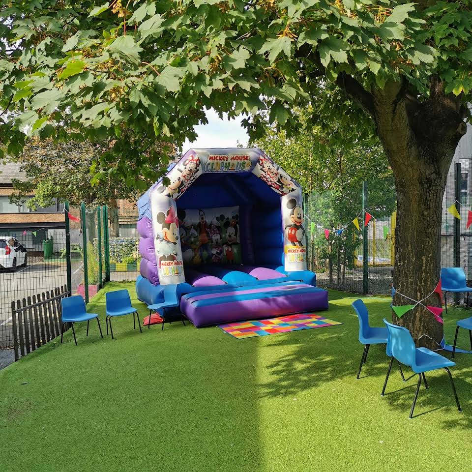 Little Explorers Day Nursery