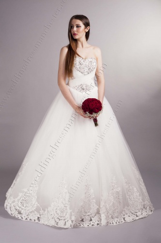 Manchester Bridal Wedding Dress & Prom Dress Outlet