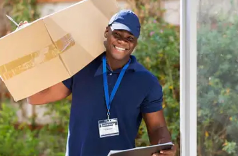 Stride Couriers - UK Same Day Couriers