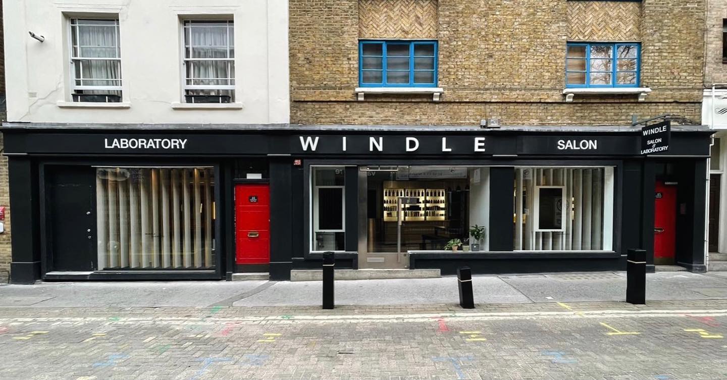Windle London