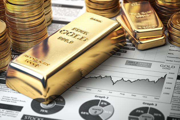 3 Best Places to Sell Gold - Cash for Gold