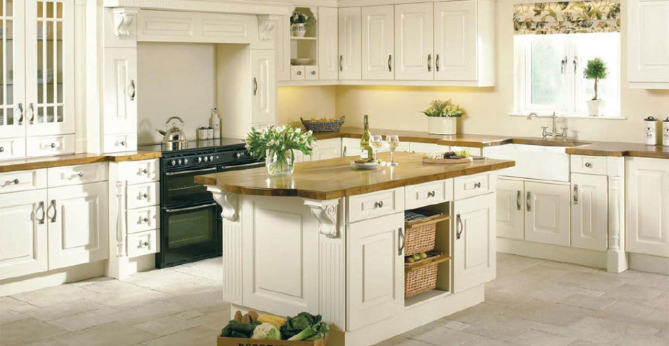 Carina Kitchens & Bedrooms | Liverpool