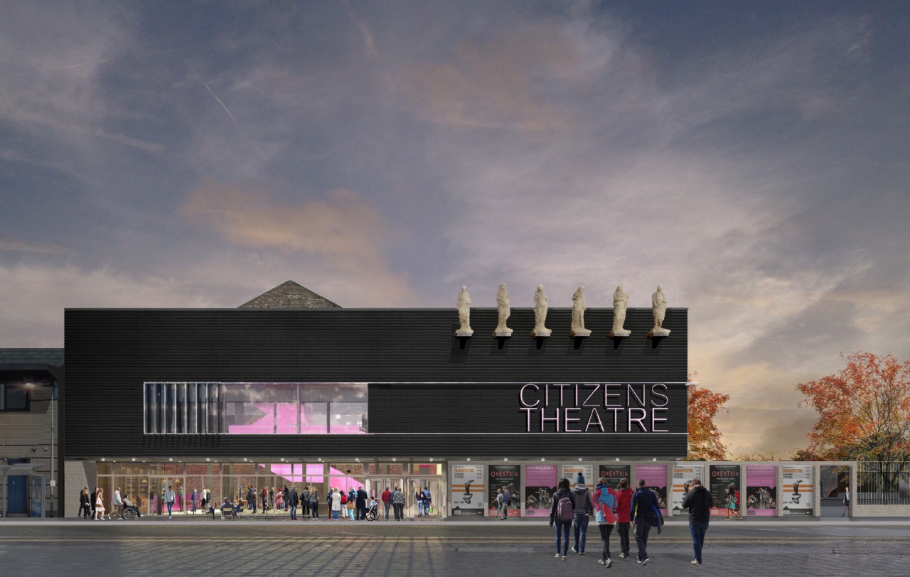 Citizens Theatre