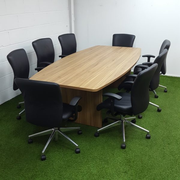 City Used Office Furniture Manchester