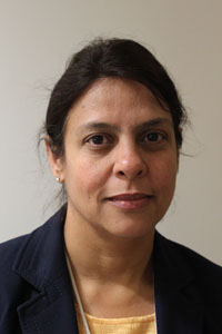 Dr Jaskiran Azad