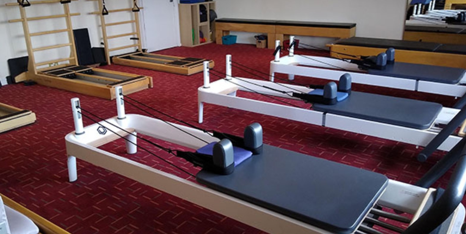 Leeds Pilates Centre