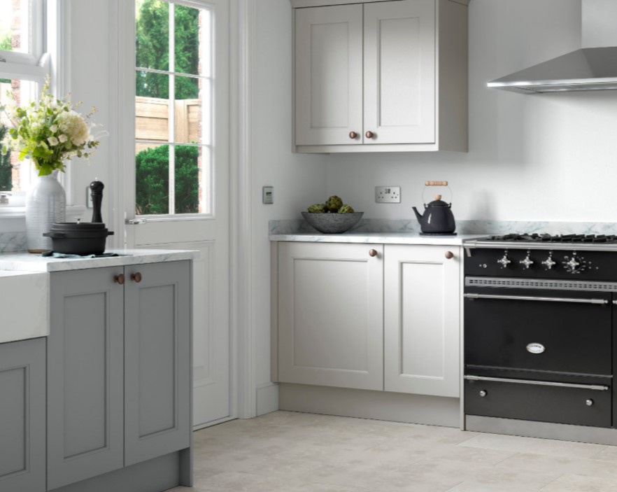 Metcalf Kitchens and Bedrooms