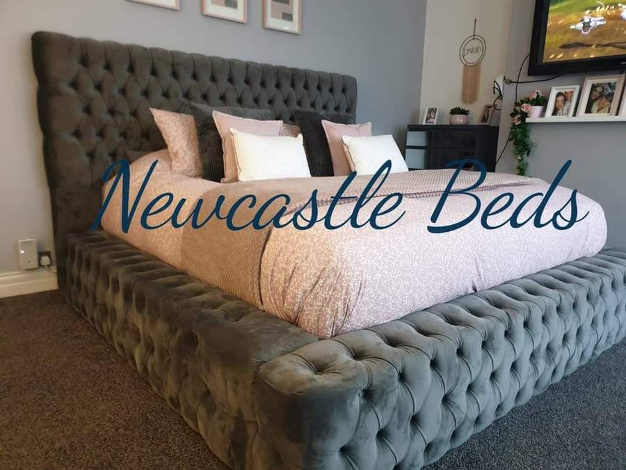 exclusive beds mattresses newcastle