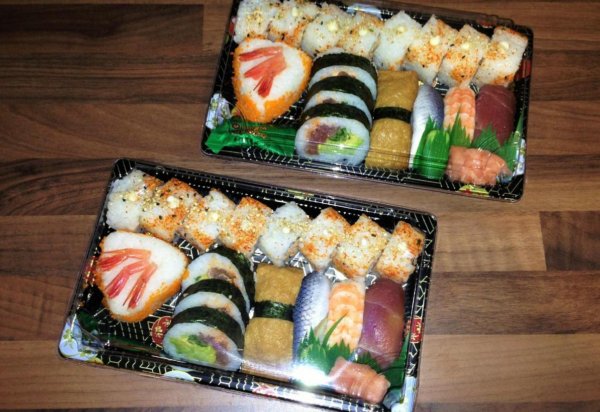 Otoro Sushi UK