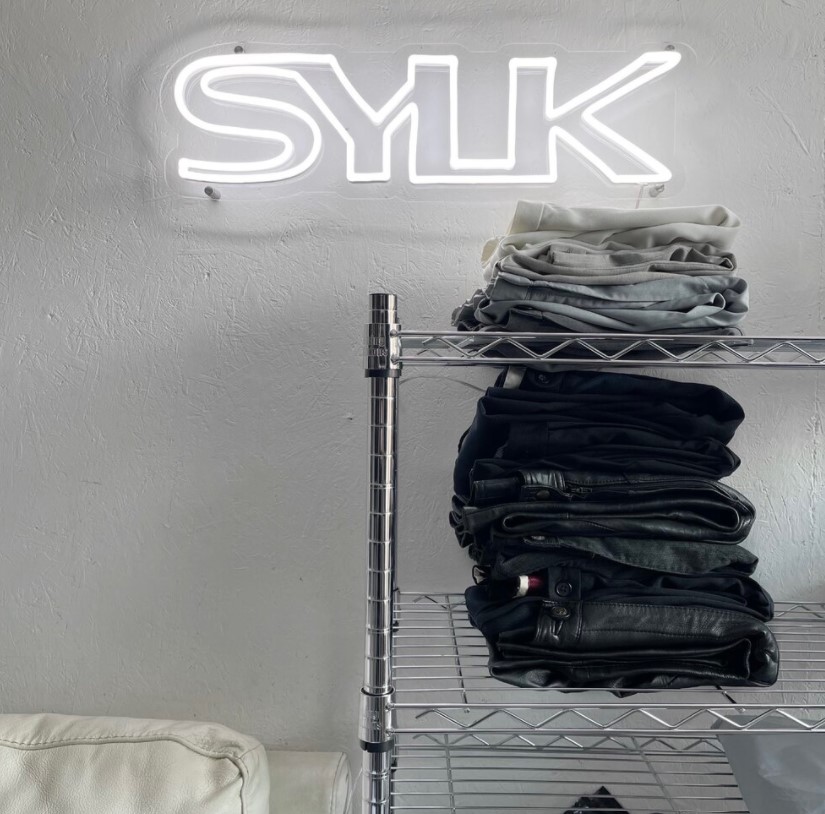 Sylk Store