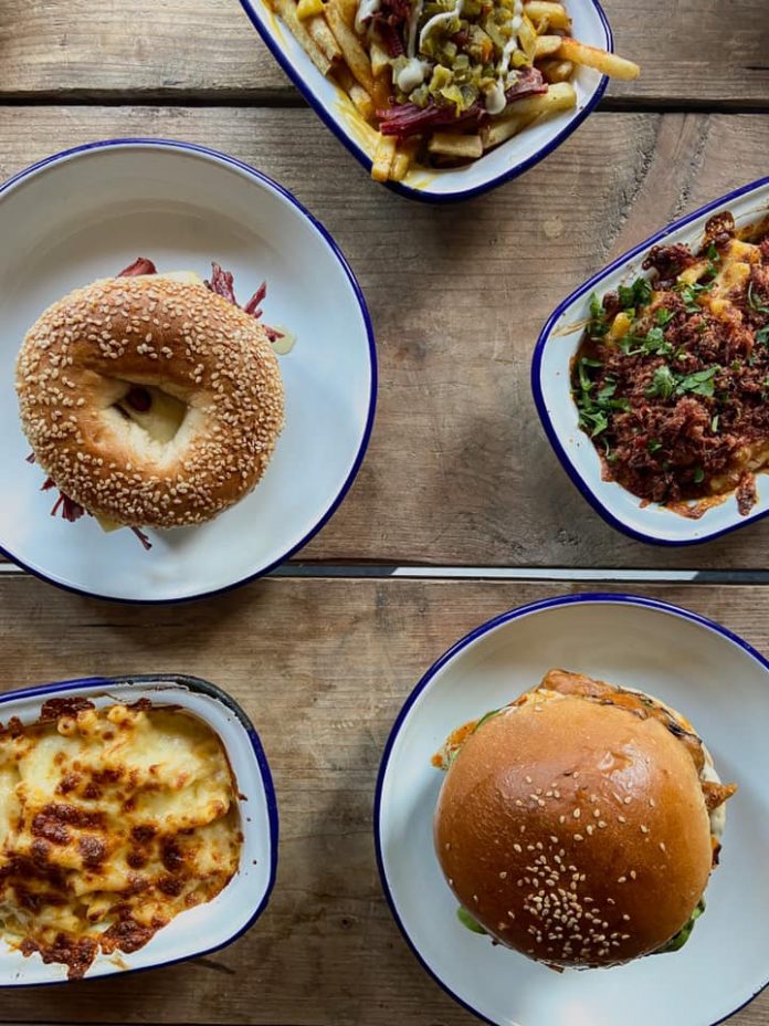 5 Best Bagel Shops in Manchester