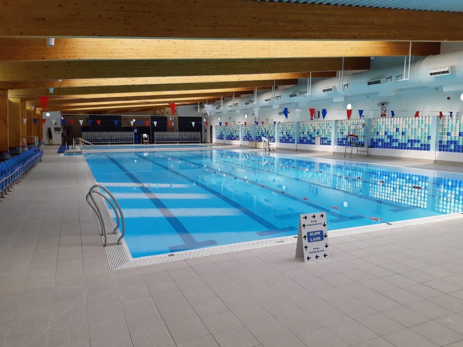 5 Best Leisure Centres in Liverpool