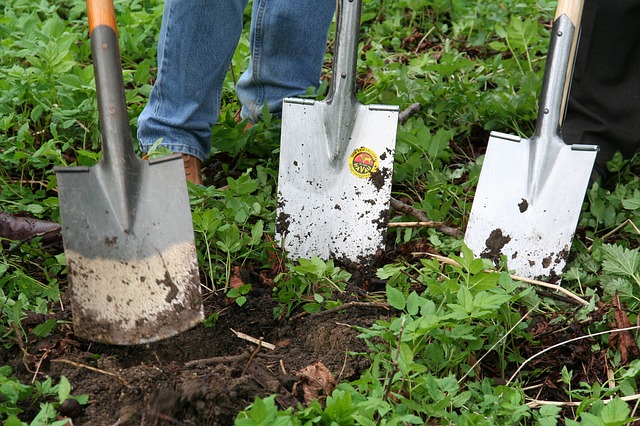 Weed Warriors Garden Services