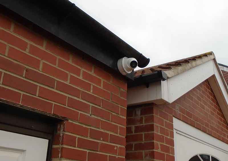 Zone CCTV Leeds & Burglar Alarms