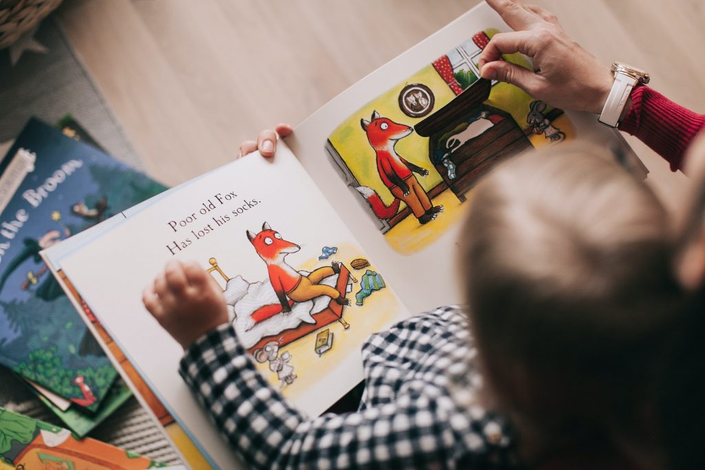 5 Best Child Care Centres in Leeds