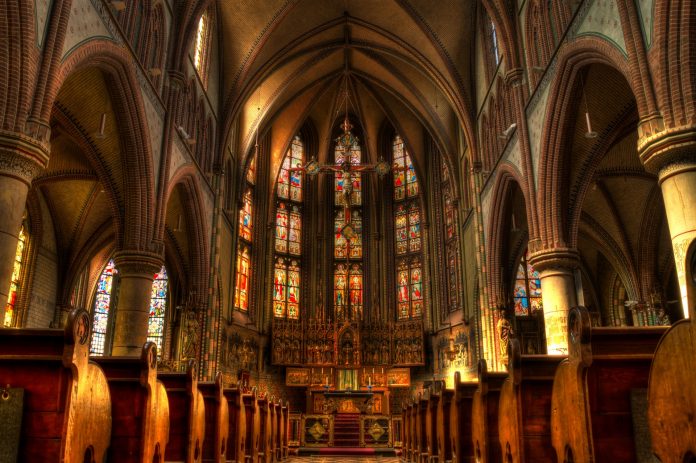 5 Best Churches in Manchester