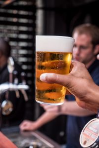 5 Best Craft Breweries in Glasgow