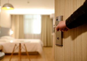 5 Best Hotels in Glasgow