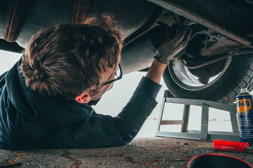 5 Best Mechanic Shops in Liverpool
