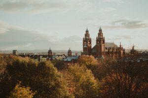 5 Best Places To Visit in Glasgow
