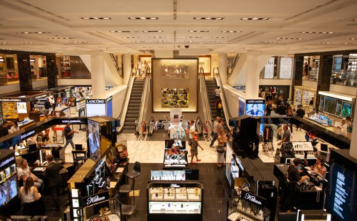 5 Best Shopping Centre in Glasgow