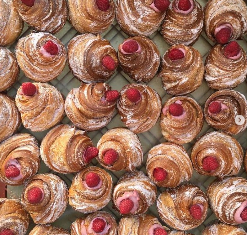 5 Best Bakeries in Glasgow