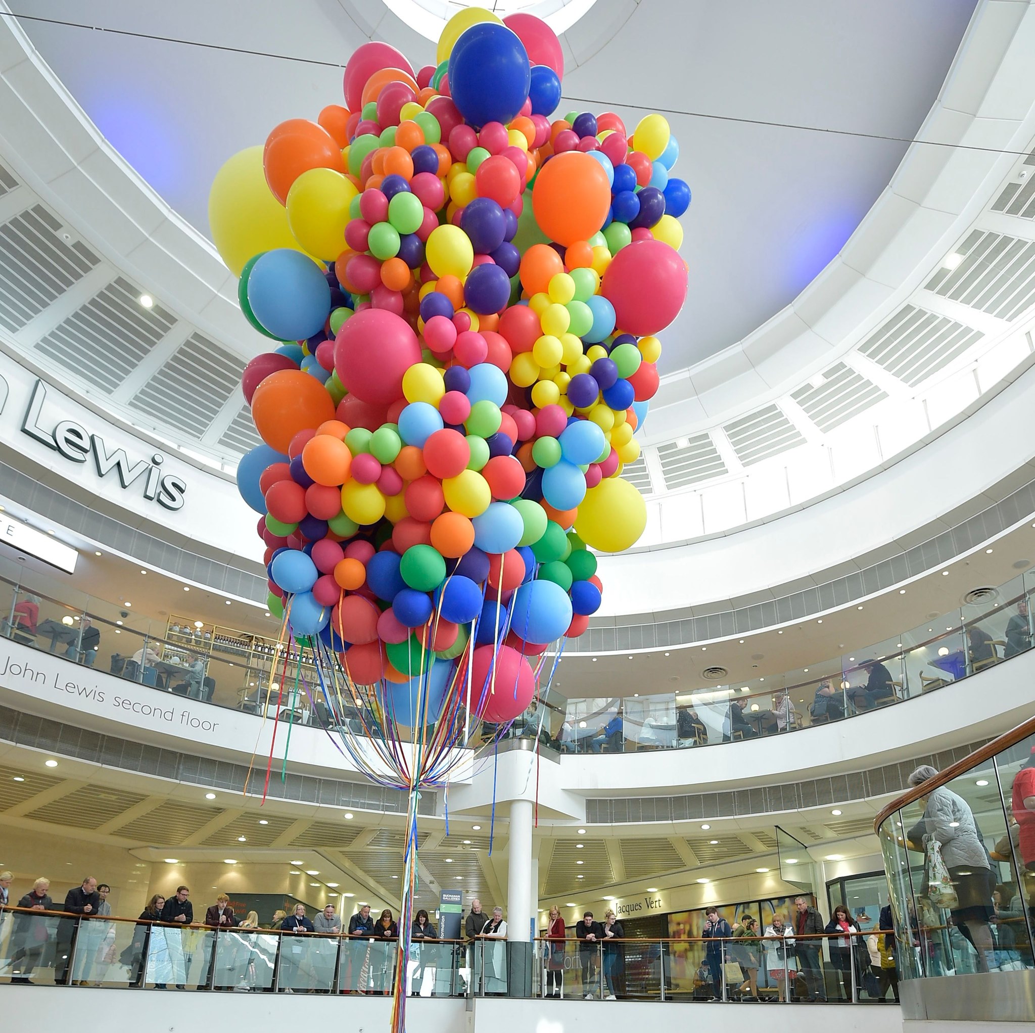 Buchanan Galleries