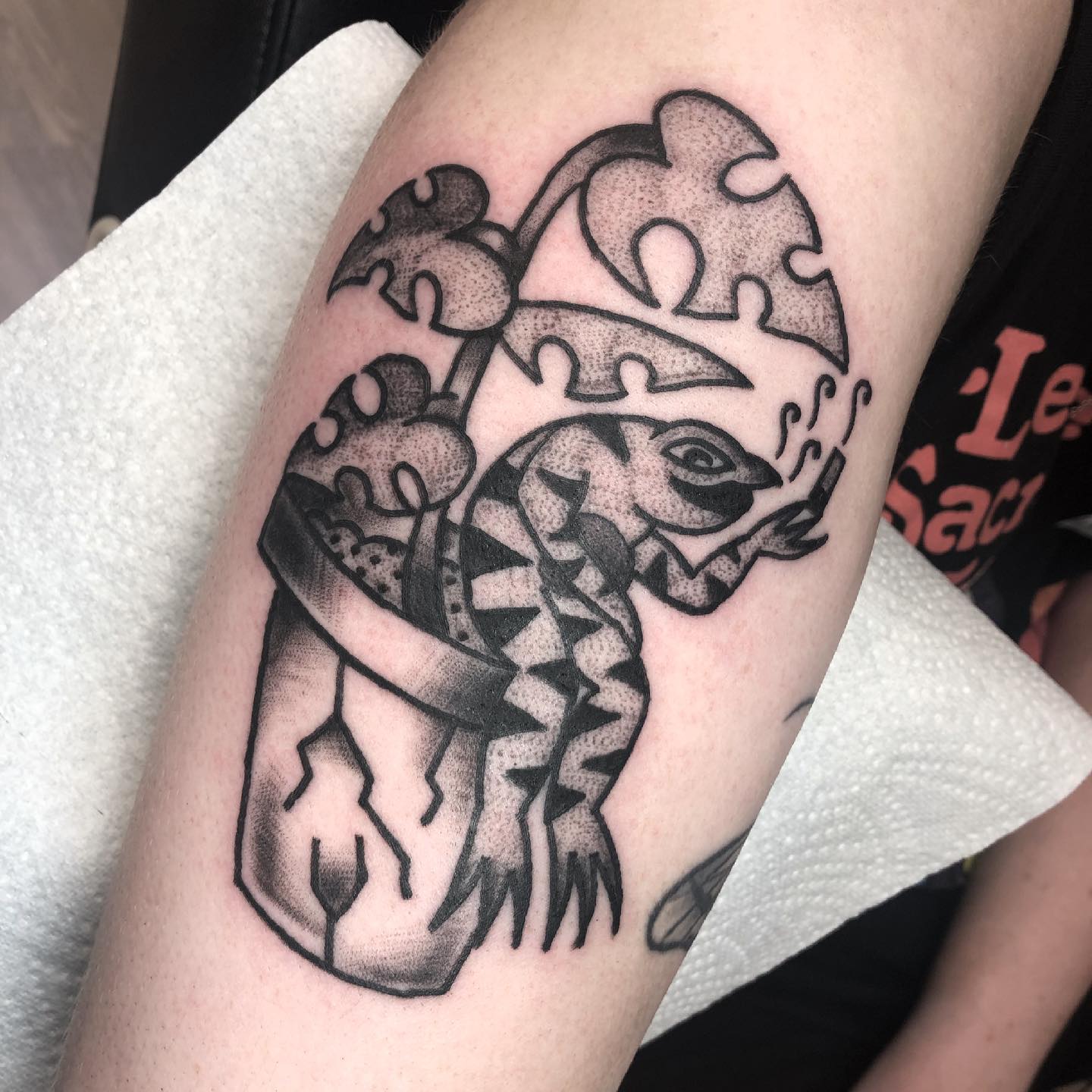 Buzz Club Tattoo Studio - Tattoo Shop Leeds