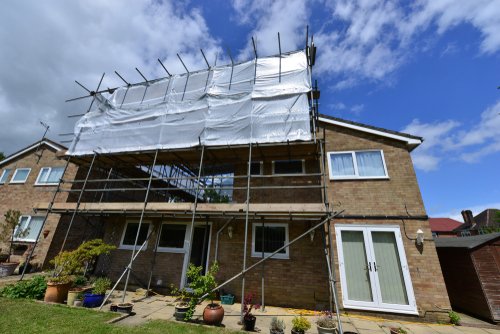 Childwall Roofing Company Ltd