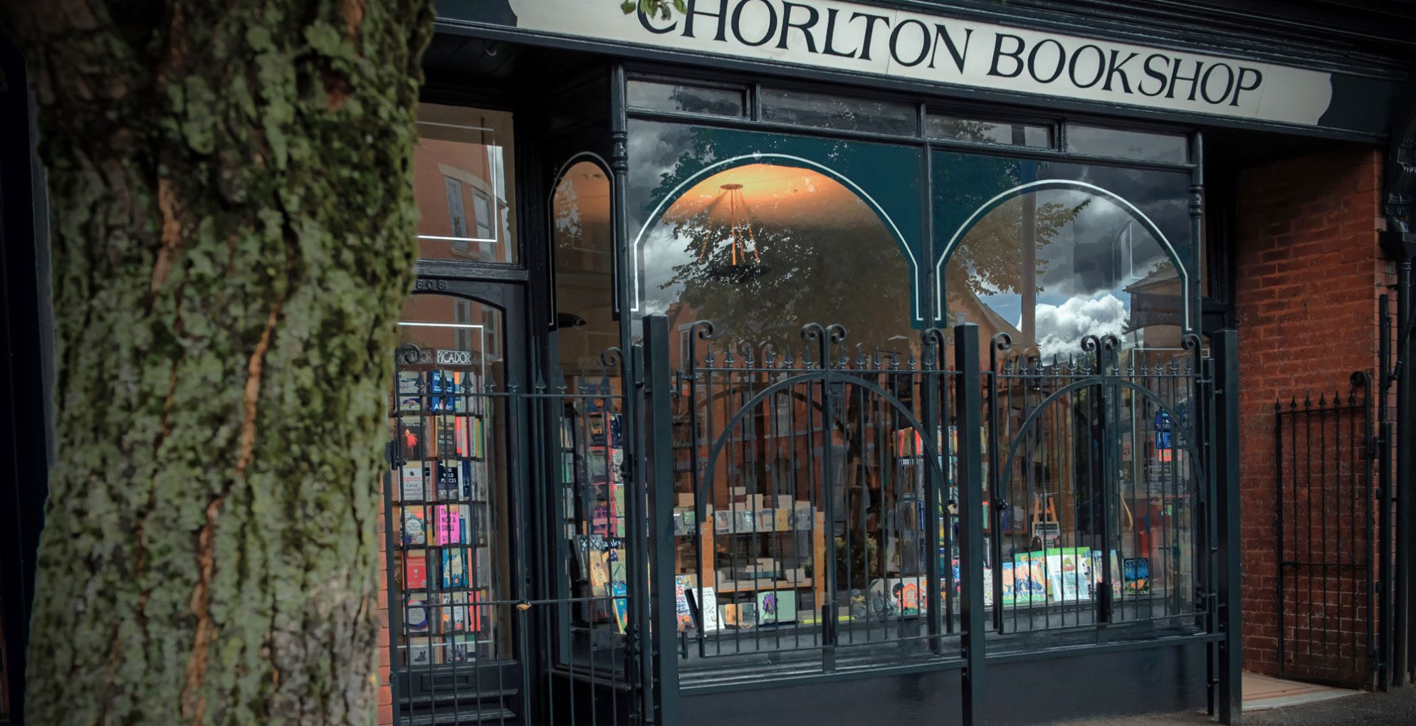 Chorlton Bookshop