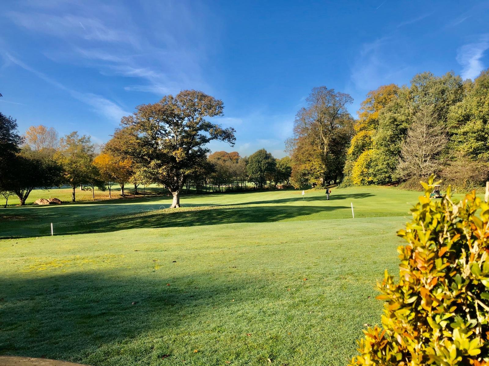 Chorlton-cum-Hardy Golf Club