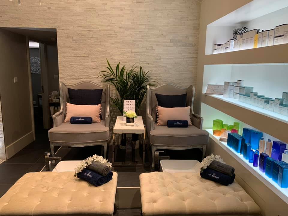 City Retreat Beauty Salon & Day Spa