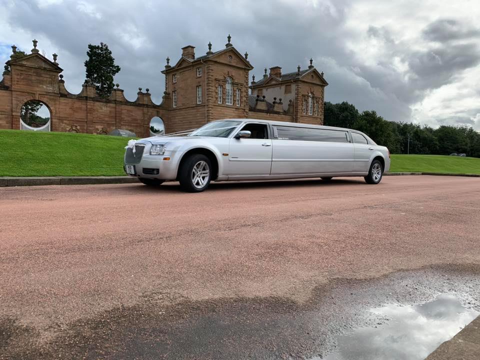 Clyde Valley Limos