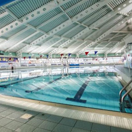 5 Best Public Swimming Pools in Liverpool