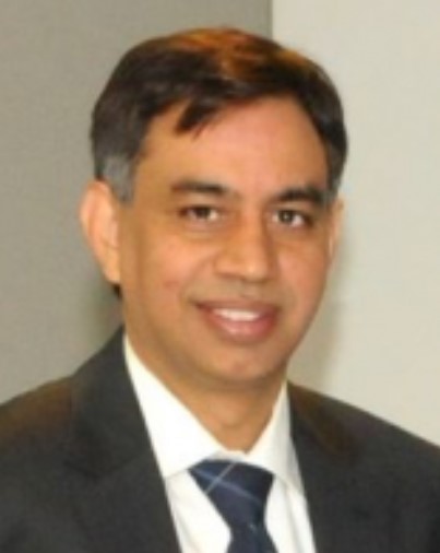 Dr Dushyant Sharma
