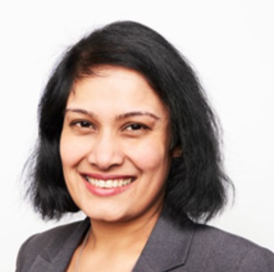 Dr Geeta Krishnan