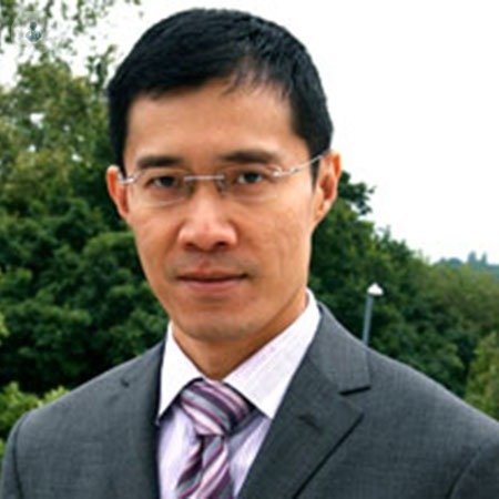 Dr Jason Goh