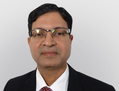 Dr Sanjeeva Gupta