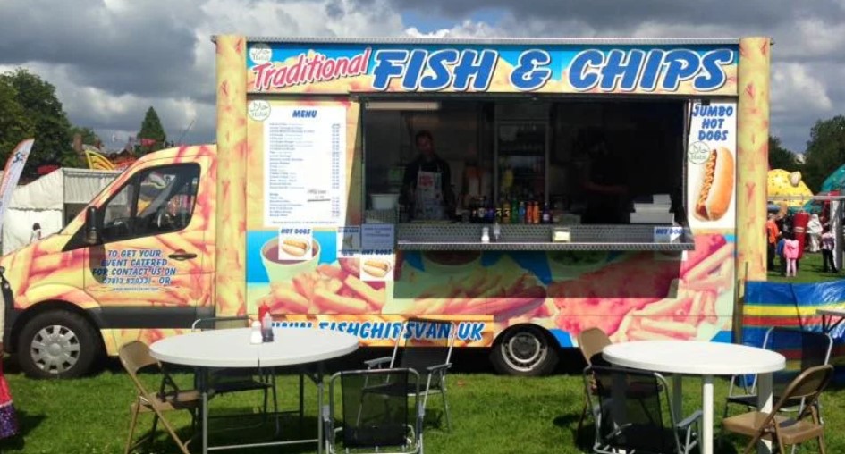 Fishchipsvan.uk